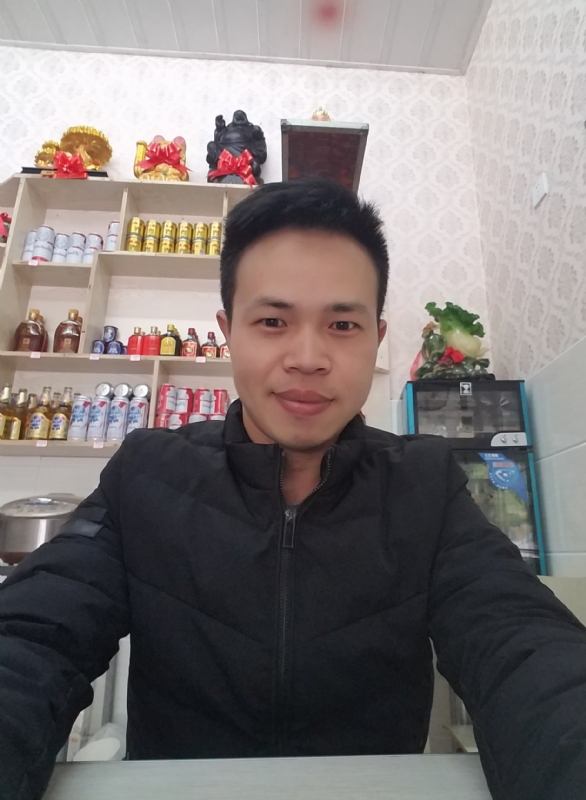 一叶扁舟的第一张照片--龙岩相亲服务中心