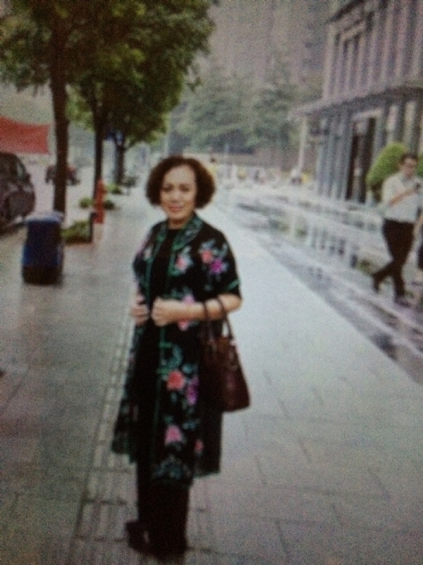 娜娜的第三张照片--龙岩相亲服务中心