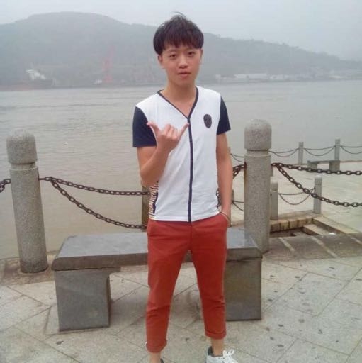 刘子颖的第一张照片--龙岩相亲服务中心