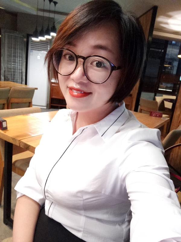米虫的第一张照片--龙岩相亲服务中心