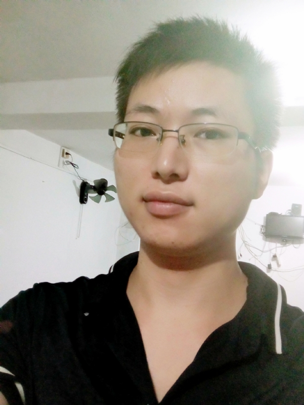 安静的心的第一张照片--龙岩相亲服务中心