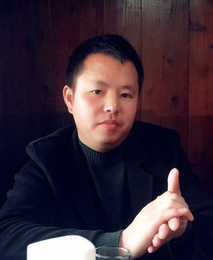 何超洪的第一张照片--龙岩相亲服务中心
