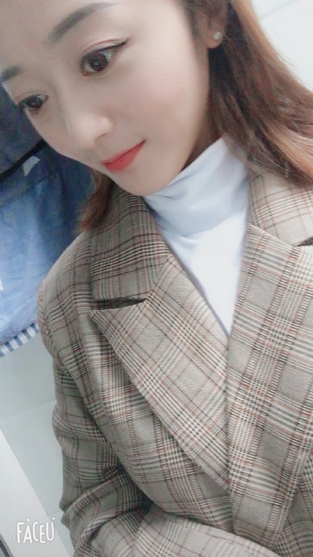 丑丑的第一张照片--龙岩相亲服务中心