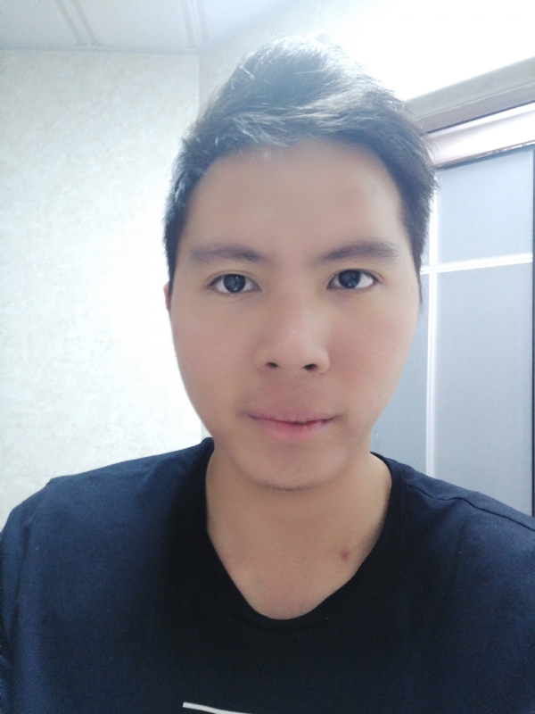 芸尚非的第一张照片--龙岩相亲服务中心