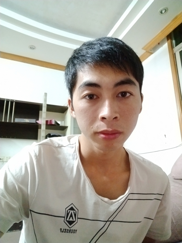 似微笑的第一张照片--龙岩相亲服务中心