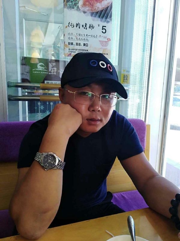 迷路了的第一张照片--龙岩相亲服务中心