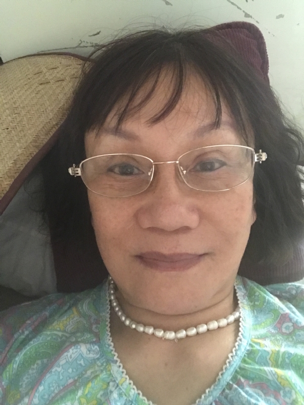 Elise的第一张照片--龙岩相亲服务中心