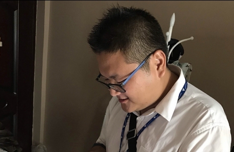 人生就是一个选择的第二张照片--龙岩相亲服务中心