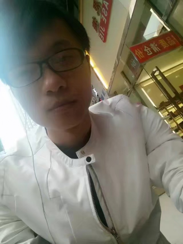 你的益达的第一张照片--龙岩相亲服务中心