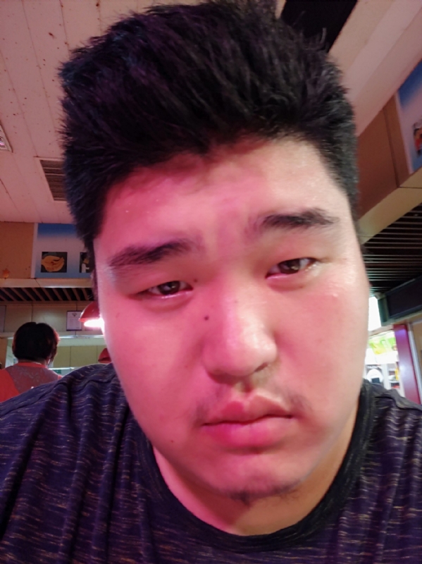 寻爱的第一张照片--龙岩相亲服务中心