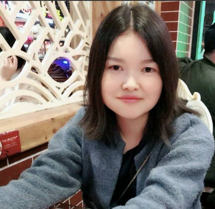 Alexia的第一张照片--龙岩相亲服务中心