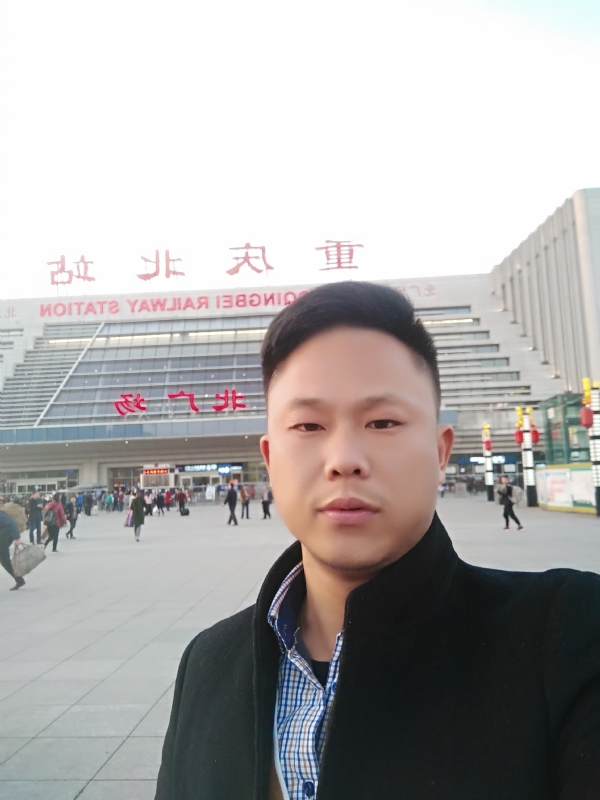 释然的第一张照片--龙岩相亲服务中心