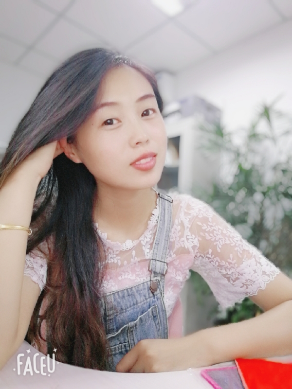 暖暖的第二张照片--龙岩相亲服务中心