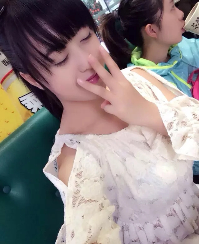 小mimi的第一张照片--龙岩相亲服务中心