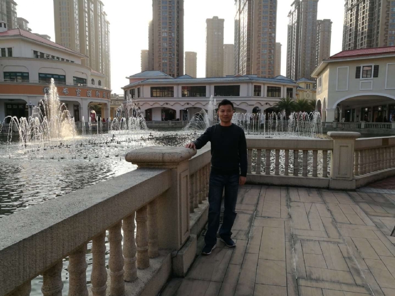 光圈的第二张照片--龙岩相亲服务中心