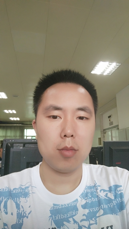 浔城老男孩的第一张照片--龙岩相亲服务中心
