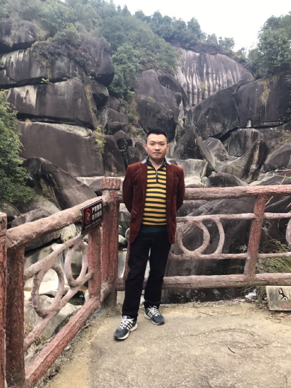 风筝的第二张照片--龙岩相亲服务中心