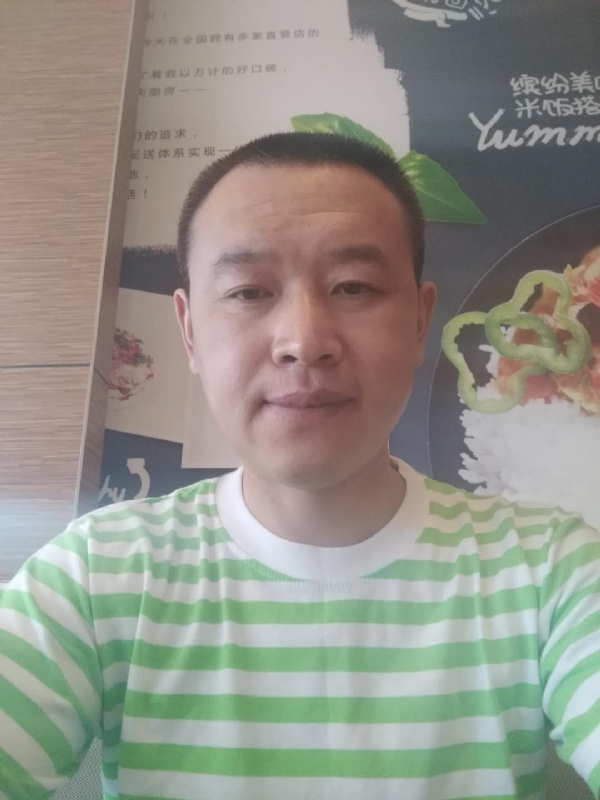 未婚男西安高陵36岁的第一张照片--龙岩相亲服务中心