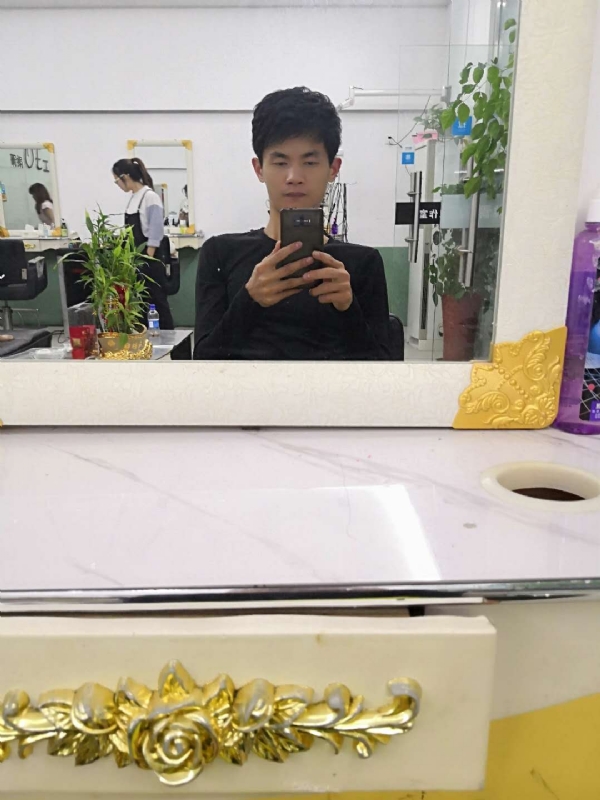 小九玖的第一张照片--龙岩相亲服务中心