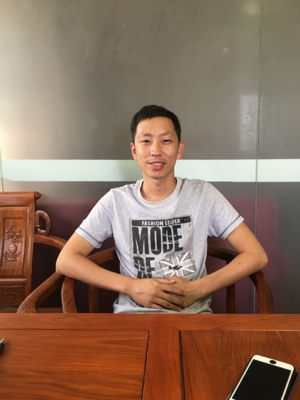 逝水流年的第二张照片--龙岩相亲服务中心