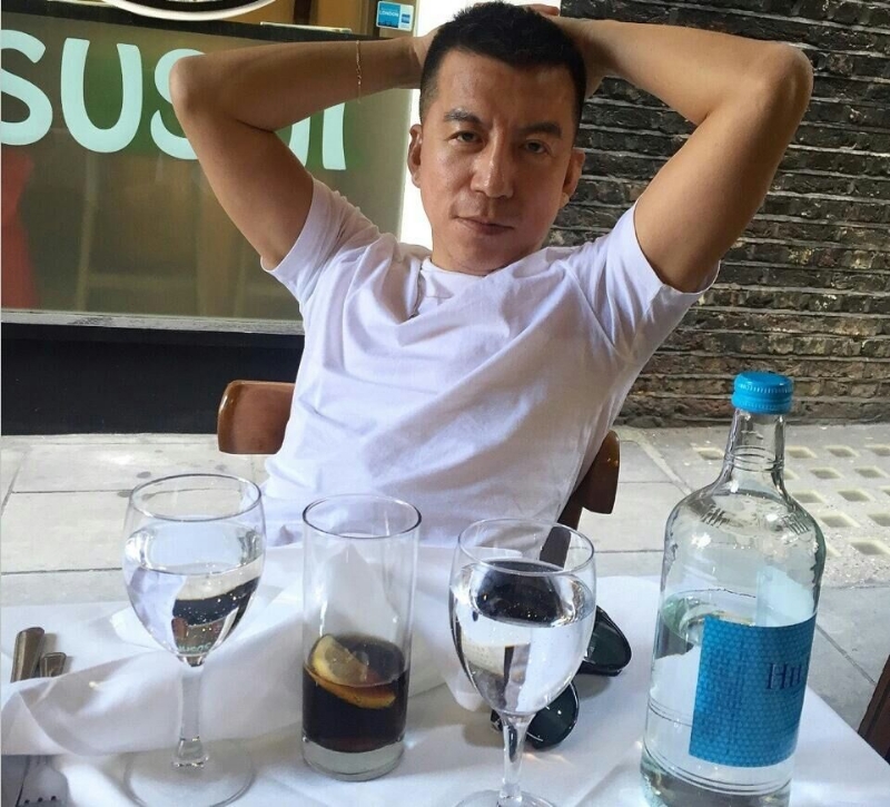 不忘初心的第一张照片--龙岩相亲服务中心