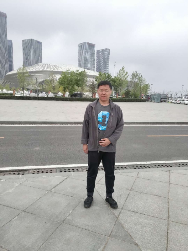 衍水大桥的第一张照片--龙岩相亲服务中心