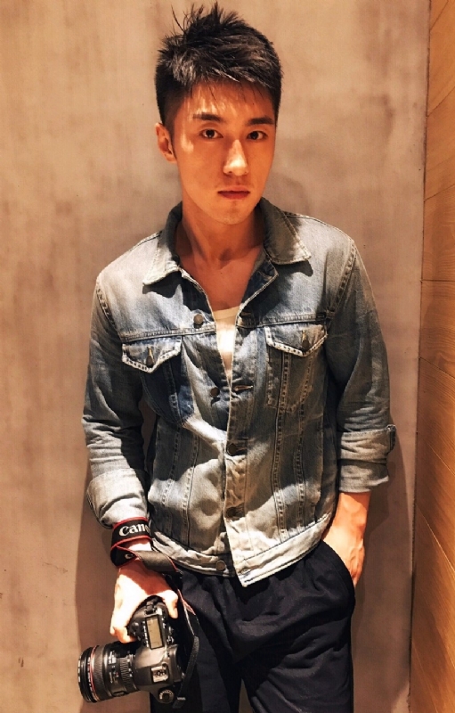Jason的第一张照片--龙岩相亲服务中心