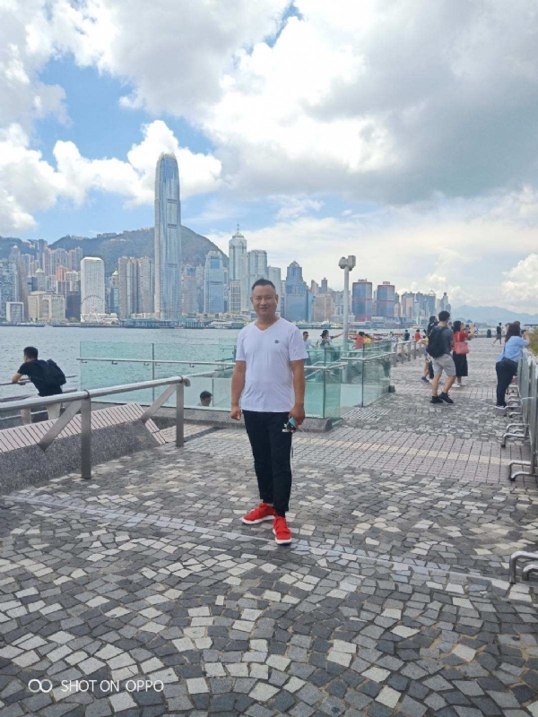 綠茶的第一张照片--龙岩相亲服务中心