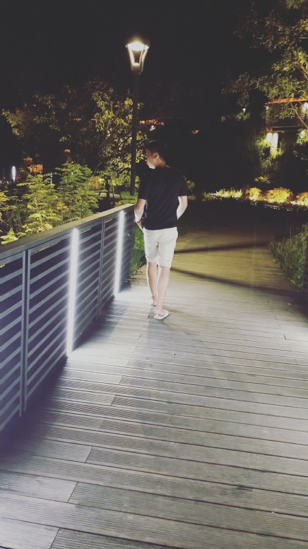李珂炯的第一张照片--龙岩相亲服务中心