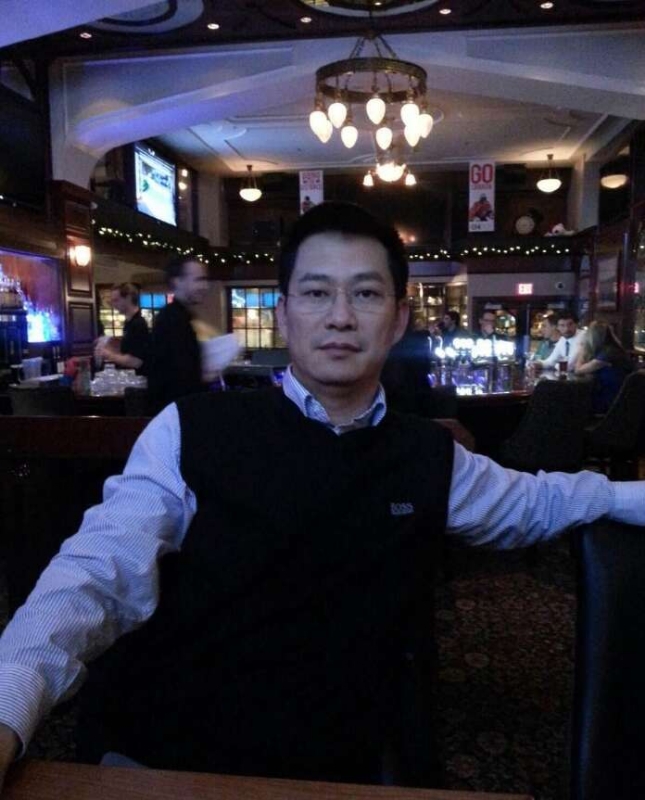 相聚是缘的第二张照片--龙岩相亲服务中心