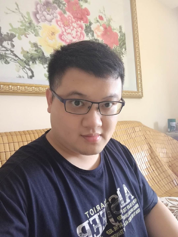 爱我别走的第一张照片--龙岩相亲服务中心