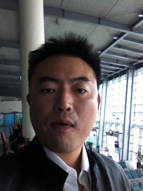 Howard的第三张照片--龙岩相亲服务中心