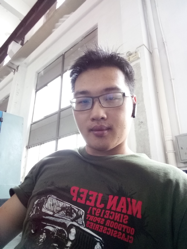 胡晨晓的第一张照片--龙岩相亲服务中心
