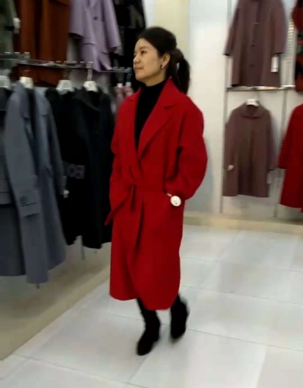 潘琪凌的第一张照片--龙岩相亲服务中心