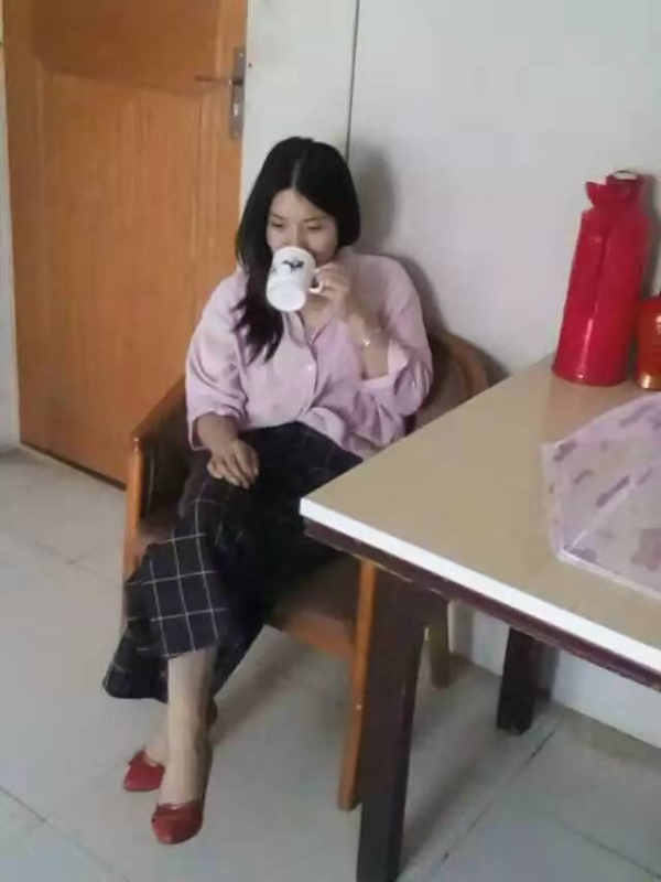 潘琪凌的第二张照片--龙岩相亲服务中心