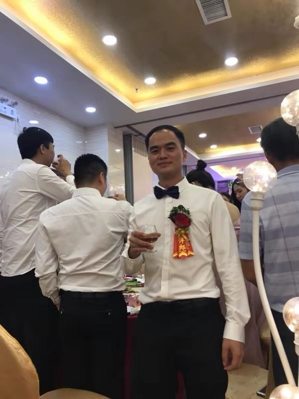 johnchen的第一张照片--龙岩相亲服务中心