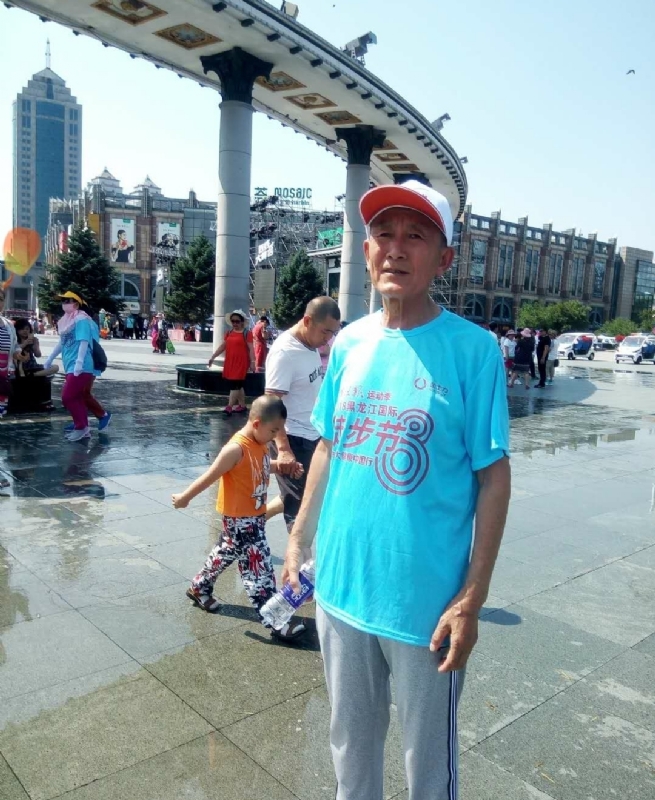 凯歌的第一张照片--龙岩相亲服务中心