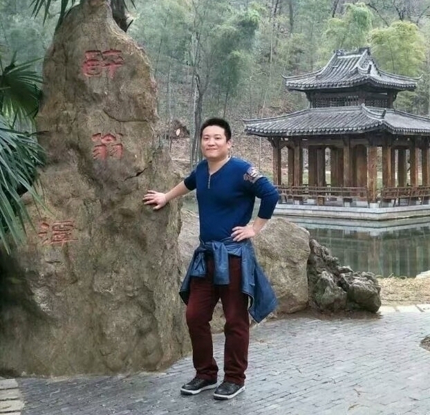 烦事用点心的第一张照片--龙岩相亲服务中心