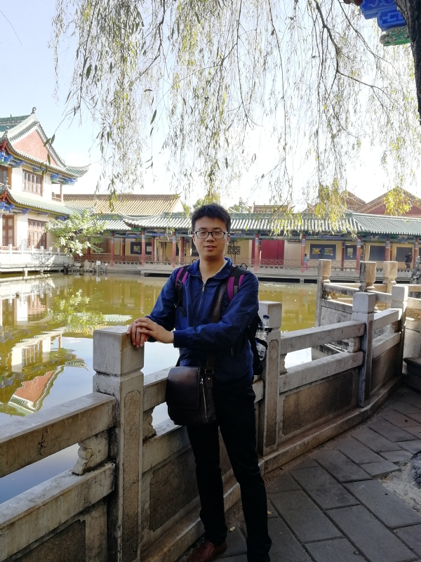 Lee的第一张照片--龙岩相亲服务中心