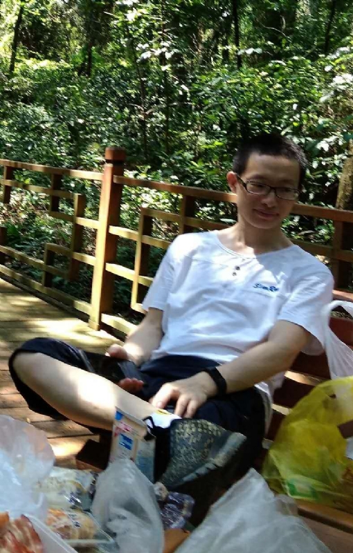 亲临的第一张照片--龙岩相亲服务中心