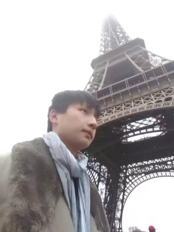 好好相遇的第一张照片--龙岩相亲服务中心