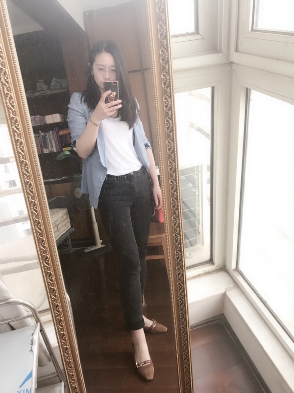 nemo洁的第一张照片--龙岩相亲服务中心