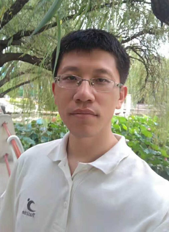 秋日暖阳的第一张照片--龙岩相亲服务中心