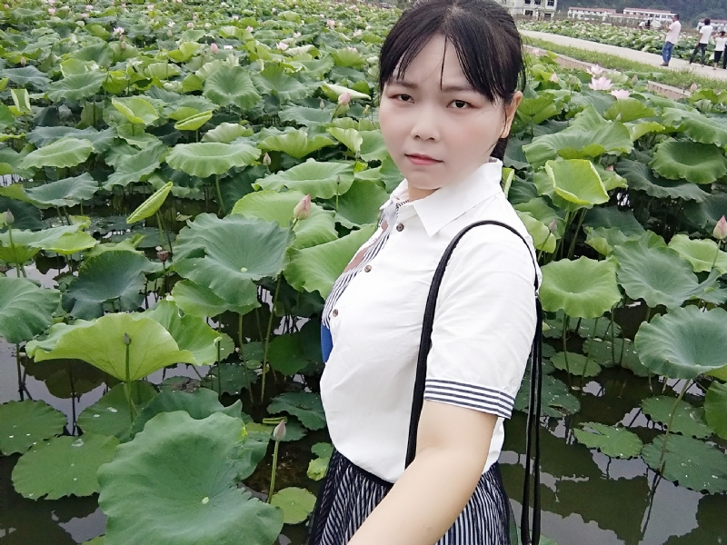 小五同学的第二张照片--龙岩相亲服务中心