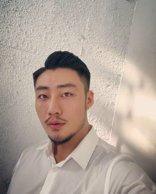 黄杰的第一张照片--龙岩相亲服务中心