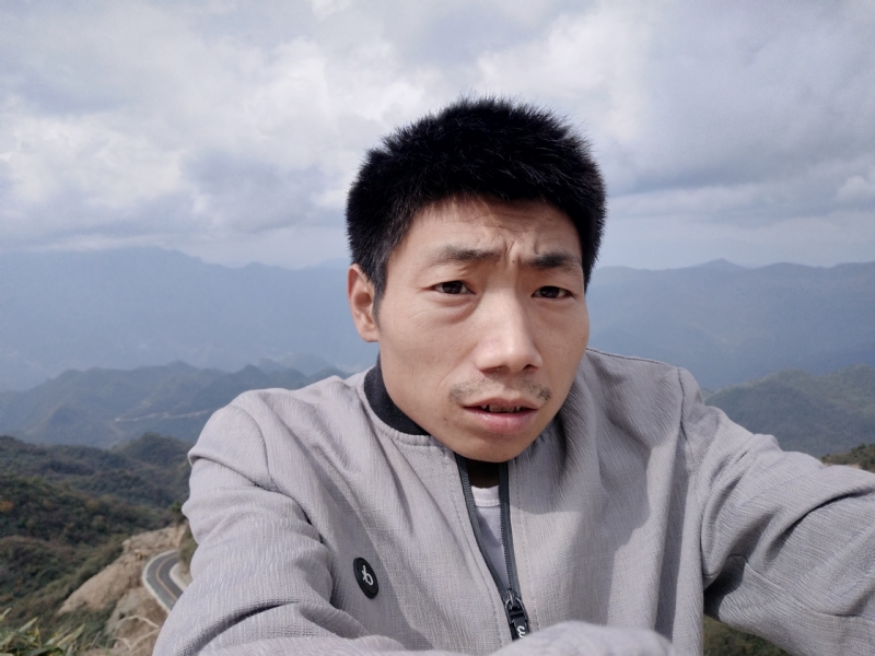 向后半生奋斗的第一张照片--龙岩相亲服务中心
