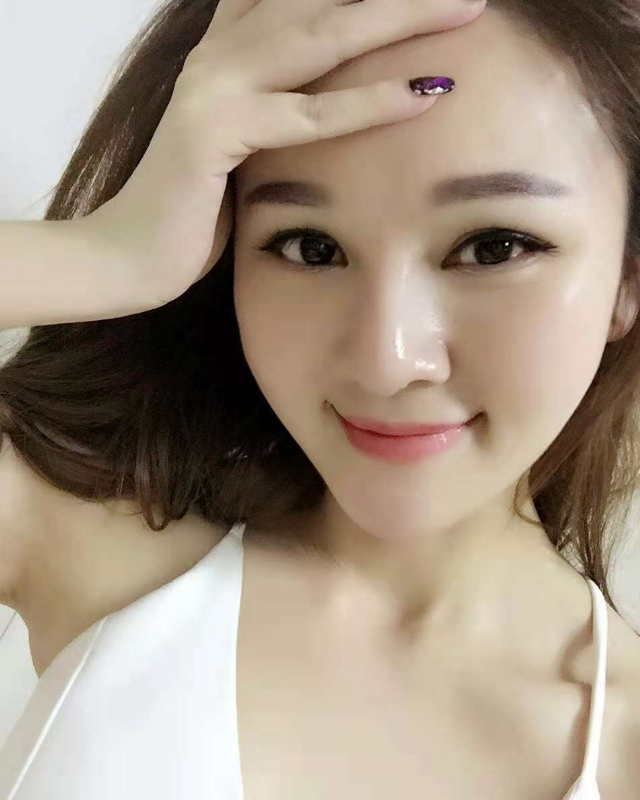 欣颖的第一张照片--龙岩相亲服务中心