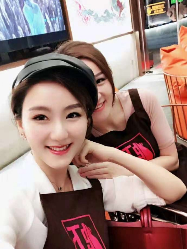 欣颖的第三张照片--龙岩相亲服务中心