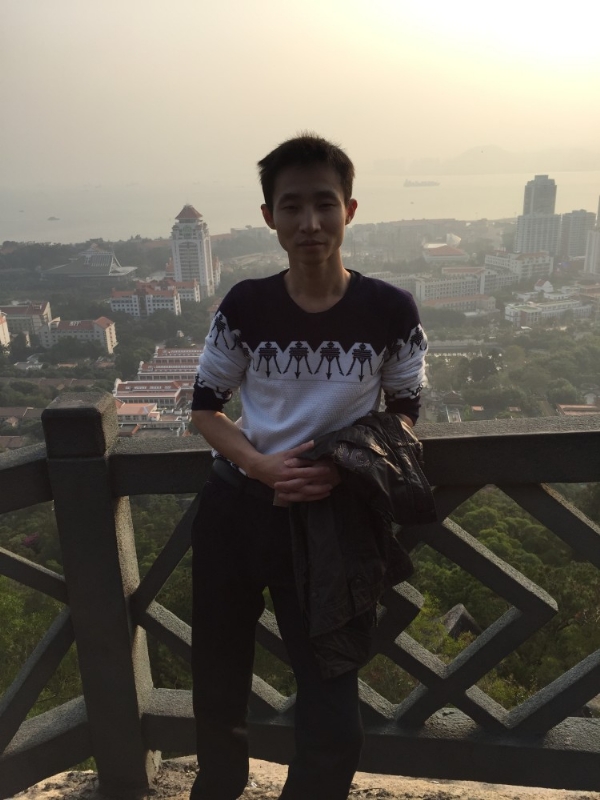 冬末花未眠的第一张照片--龙岩相亲服务中心