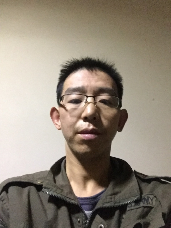 彪彪的第一张照片--龙岩相亲服务中心
